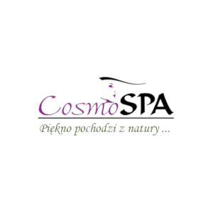 Kule zapachowe do kąpieli - CosmoSPA