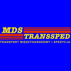 Podesty ruchome na wynajem - MDS Transsped