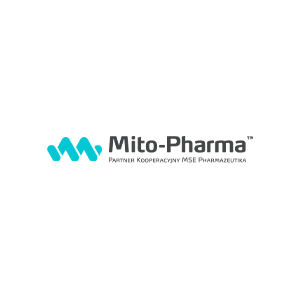 Suplement Diety Witamina K2 - Mito-Pharma