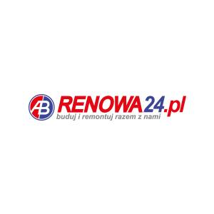 Tynki strukturalne akrylowe - Renowa24
