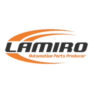 Części zamienne do samochodów ciężarowych - Lamiro