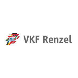 Stojak na gazety - VKF Renzel