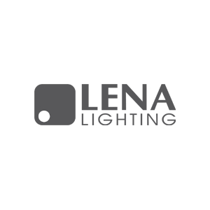 Plafon zewnętrzny - Oprawy rastrowe - Lena Lighting