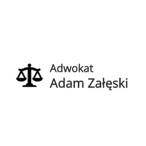 Prawnik lublin - Prawne wsparcie - Adam Załęski