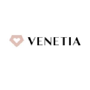 Pierścionki zaręczynowe nowoczesne - Szlachetna biżuteria diamentowa - Venetia