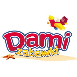 Edukacyjny prezent dla 2 latka - Internetowy sklep z zabawkami - Dami