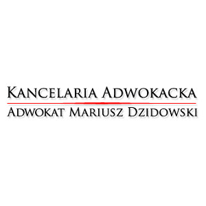 Kancelaria umowa deweloperska Legionowo - Obsługa prawna przedsiębiorstw - Adwokat Mariusz Dzidowski