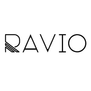 Biurko loftowe z szufladami - Sklep meblowy internetowy - RAVIO Meble