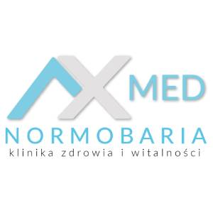 Komora tlenowa normobaryczna - Normobaria Szczecin - AX MED Normobaria