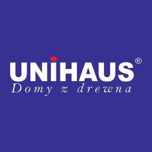 Unihaus domy z drewna - Domy z drewna - UNIHAUS