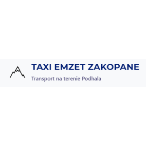 Taxi transfer zakopane - Transport na terenie Zakopanego i okolic - taxieMZet