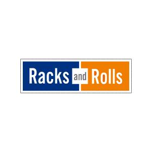 Stojaki na szyby - Producent palet dłużycowych - Racks and Rolls