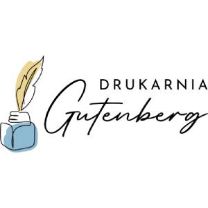 Drukarnia online wrocław - Usługi drukarskie Wrocław - Gutenberg