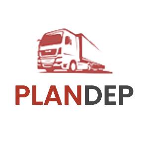 Produkcja plandek samochodowych - Plandeki - PLAN-DEP