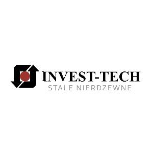 Spawanie nierdzewki elektrodą - Cięcie laserem - Invest-Tech Sp.z o.o