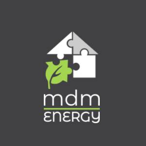 Domy do 70m2 - Domek na działkę drewniany - MDM Energy