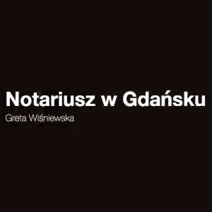 Sprawy spadkowe notariusz gdańsk - Dobry notariusz Gdańsk - Greta Wiśniewska